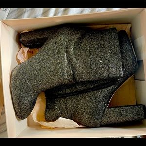 Bcbgeneration booties